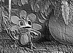Skamielina