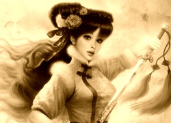Sepia