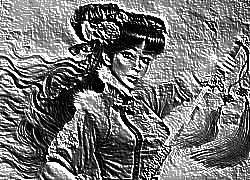 Skamielina