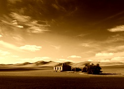 Sepia