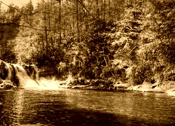 Sepia
