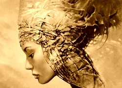 Sepia