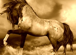 Sepia