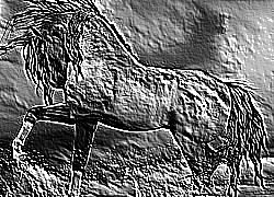 Skamielina