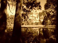 Sepia