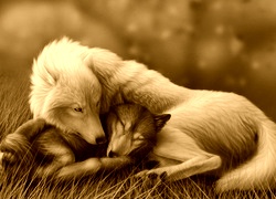 Sepia