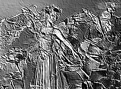 Skamielina