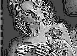 Skamielina