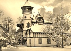 Sepia