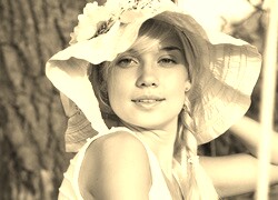 Sepia
