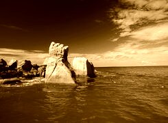 Sepia