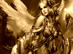 Sepia