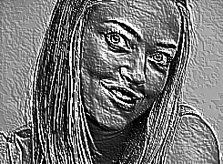 Skamielina