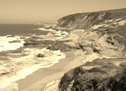 Sepia
