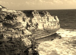 Sepia