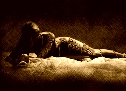 Sepia