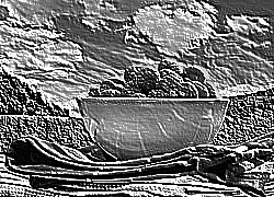 Skamielina