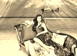 Sepia