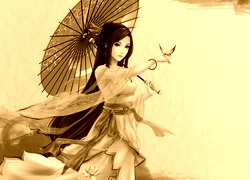 Sepia