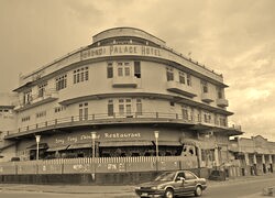 Sepia