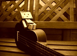 Sepia