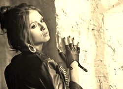 Sepia