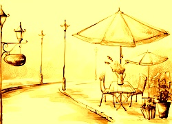 Sepia
