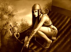 Sepia