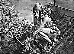 Skamielina
