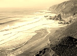 Sepia