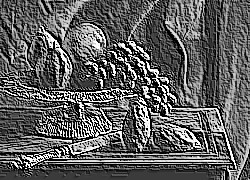 Skamielina