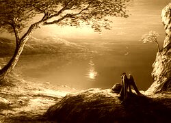 Sepia