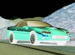 Negatyw