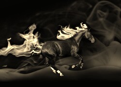 Sepia