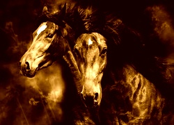 Sepia