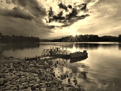 Sepia
