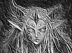 Skamielina