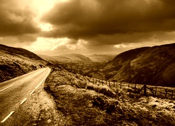 Sepia