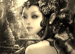 Sepia