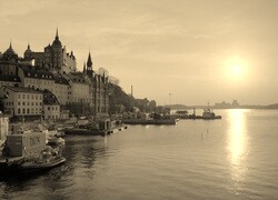 Sepia