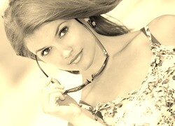 Sepia