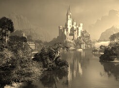 Sepia