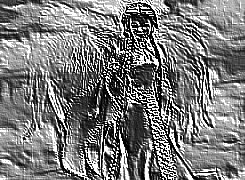 Skamielina