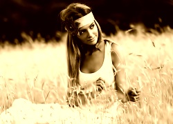 Sepia