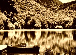 Sepia