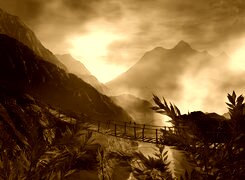 Sepia