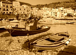 Sepia