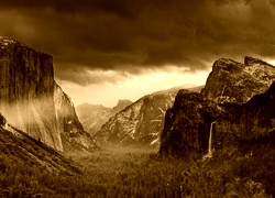 Sepia