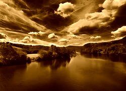 Sepia