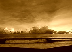 Sepia